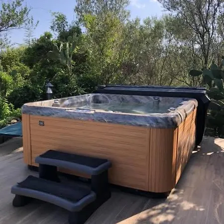 빌라 Casa Maxime 르씨