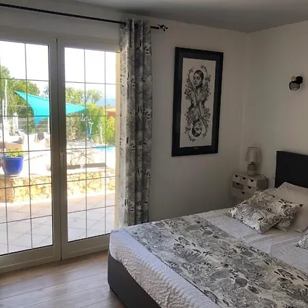 Casa Maxime 르씨