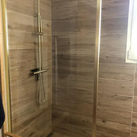 빌라 Casa Maxime *