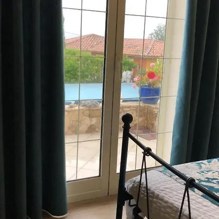 빌라 Casa Maxime 르씨
