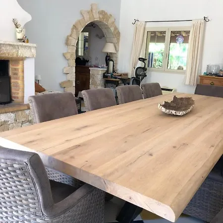 Casa Maxime Villa
