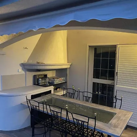 Casa Maxime *