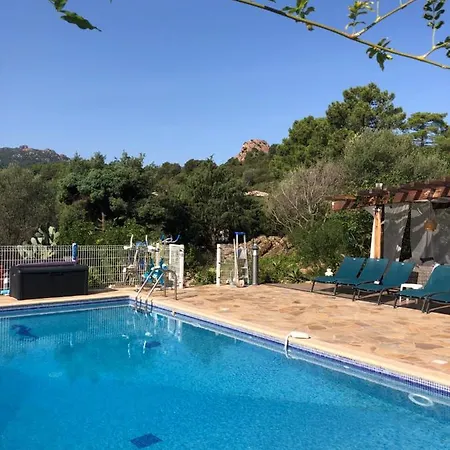 Villa Casa Maxime