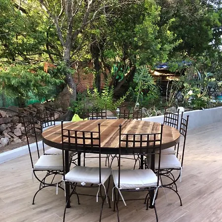 Casa Maxime Villa
