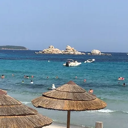 Villa Casa Maxime *