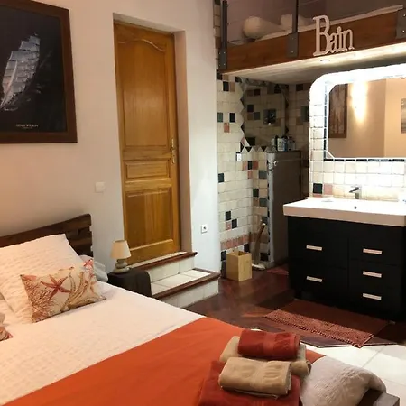 Casa Maxime Lecci