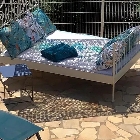 Casa Maxime *